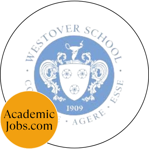 Westover School logo