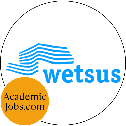 Wetsus logo