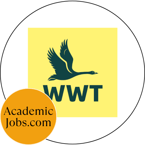 Wildfowl and Wetlands Trust logo