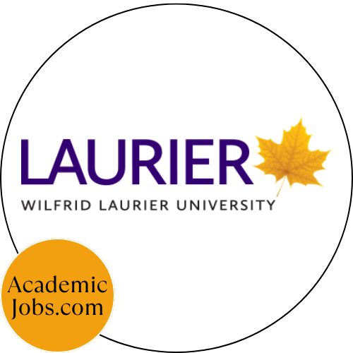 Wilfrid Laurier University logo