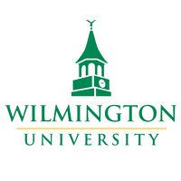 Wilmington University Logo