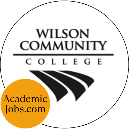 Wilson Community College logo