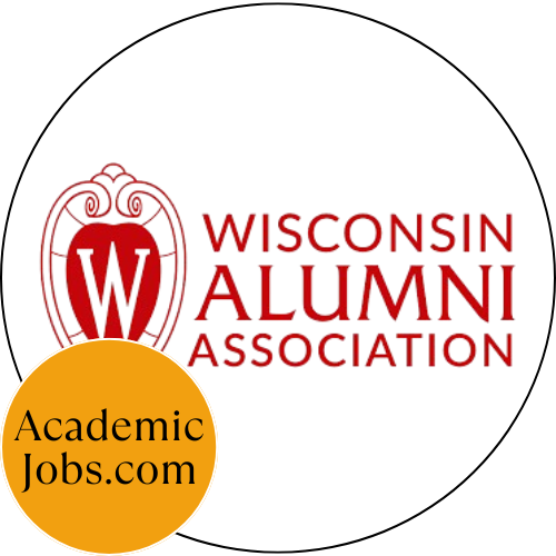 Wisconsin Foundation and Alumni Association logo