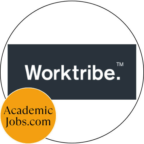 Worktribe LTD  logo