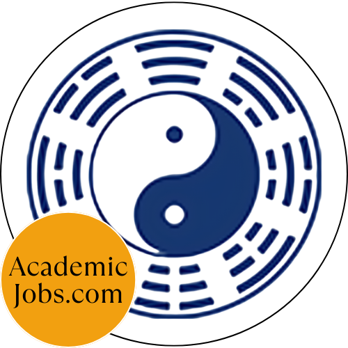 Wudanshan Taoist College logo
