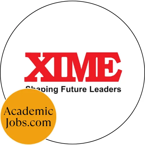 Xavier Institute of Management & Entrepreneurship, Bangalore
