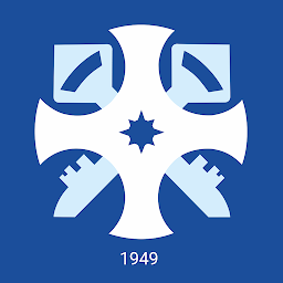 Xavier School of Management, Jamshedpur  logo
