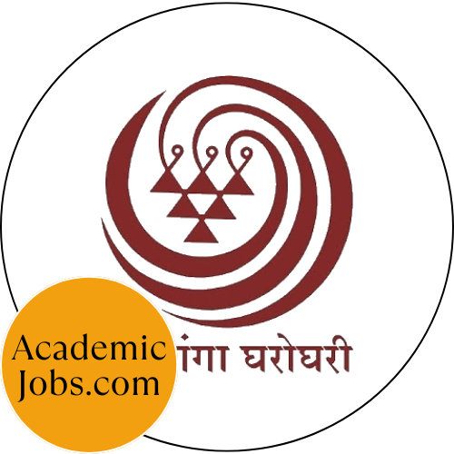 Yashawantrao Chavan Maharashtra Open University logo