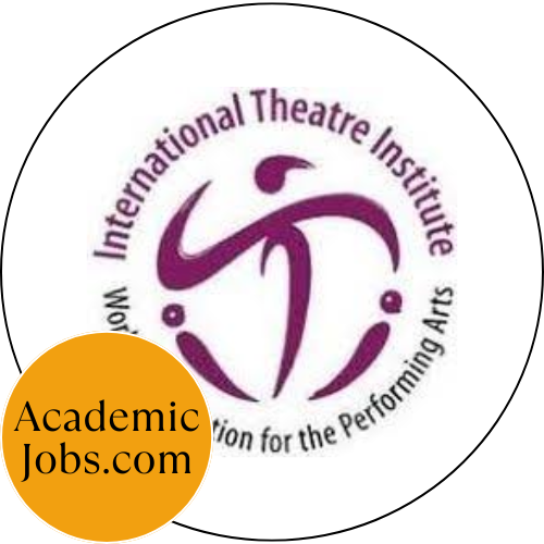 Yaroslavl State Theatre Institute logo