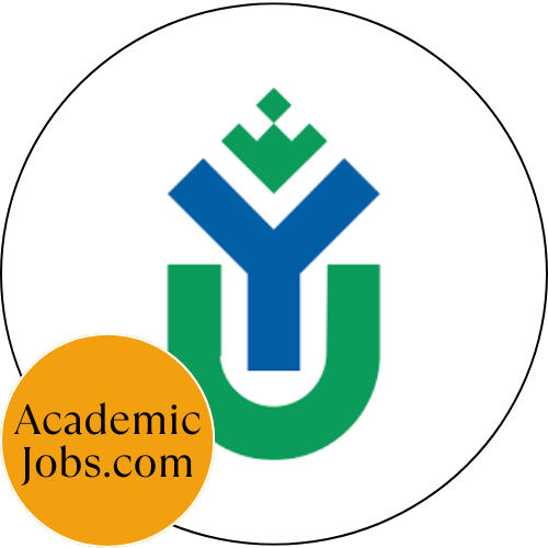 Yugra State University logo