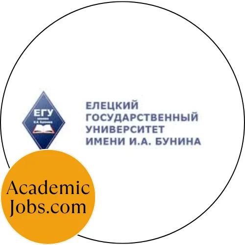 Yelets State University