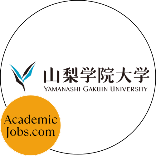Yamanashi Gakuin University logo