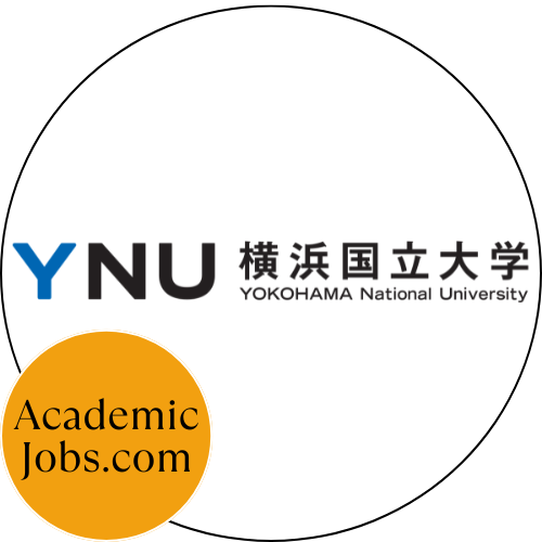 Yokohama National University logo