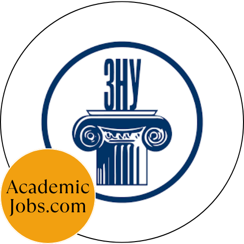 Zaporozhye National Technical University logo