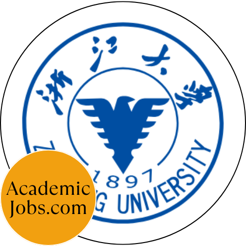 Zhejiang University logo