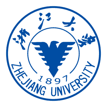 ZJUBRIMS - Zhejiang University “Belt and Road” International Medical School logo