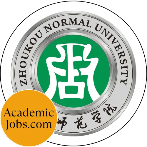 Zhoukou Normal University