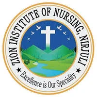 Zion Institute of Nursing logo