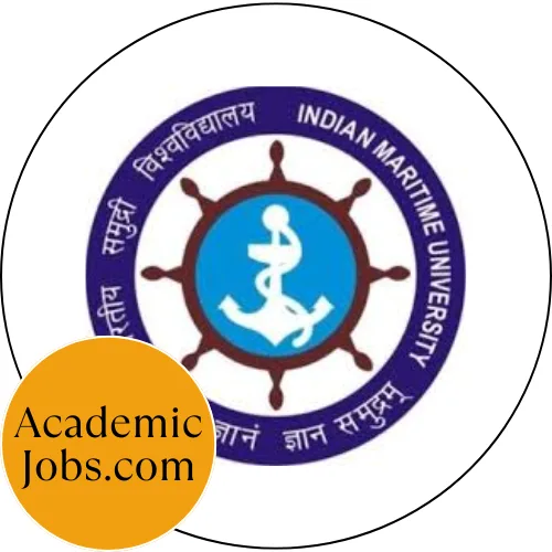  Indian Maritime University, Greater Noida
