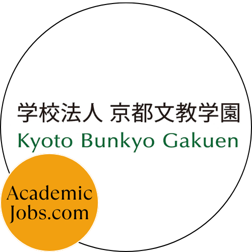 Kyoto Bunkyo University logo