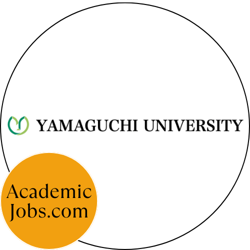 Yamaguchi University logo