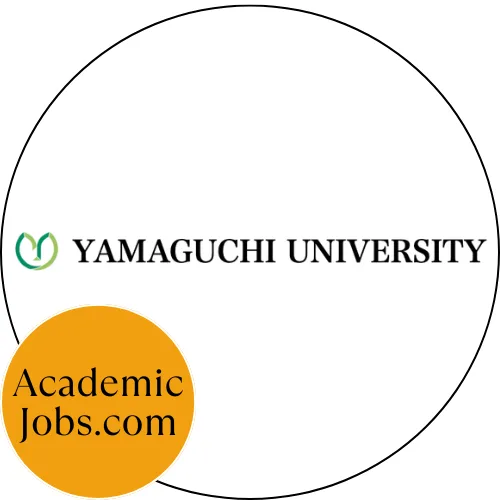 Yamaguchi University logo