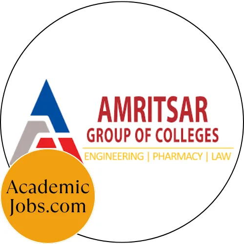 Amritsar Group of Colleges, Amritsar