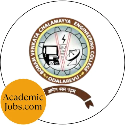 Bonam Venkata Chalamayya Engineering College