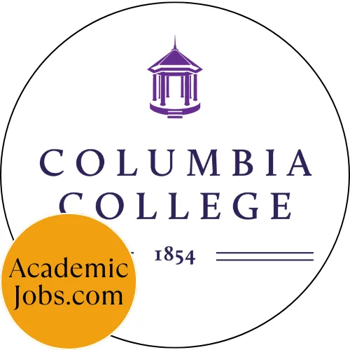 Columbia College Logo