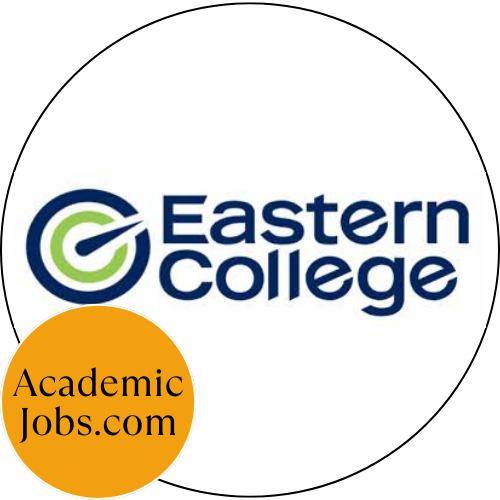 Eastern College logo