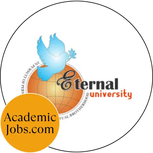  Eternal University, Baru Sahib