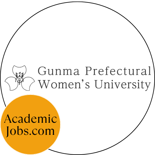 Gunma Prefectural Women's University logo