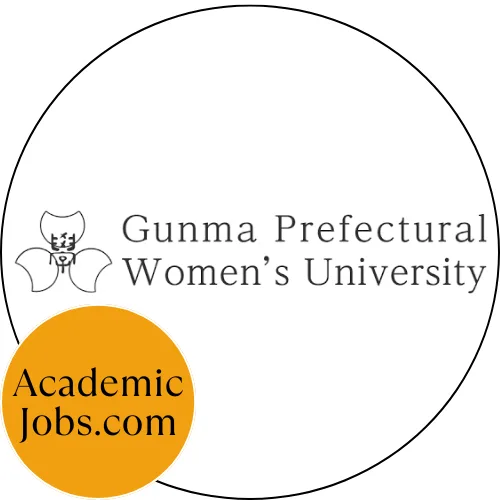 Gunma Prefectural Women's University logo