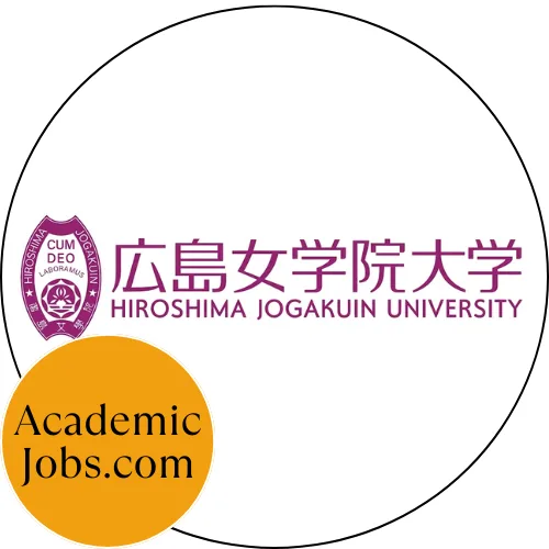 Hiroshima Jogakuin University logo