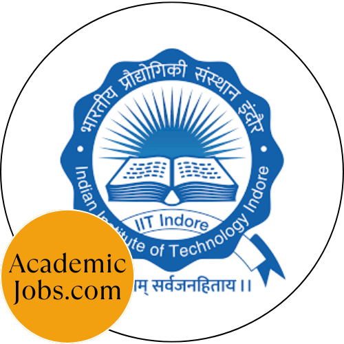  Indian Institute of Technology, Indore logo
