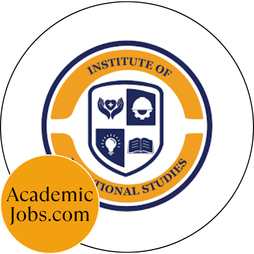  Institute of Vocational Studies logo