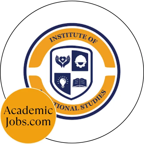  Institute of Vocational Studies