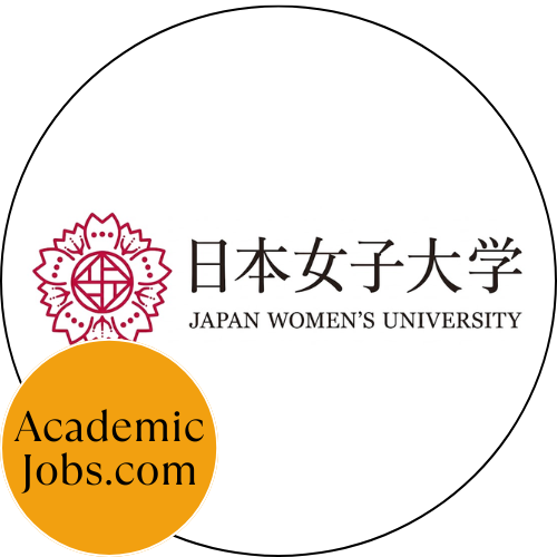 Japan Women's University logo