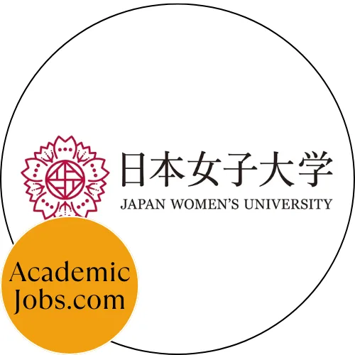 Japan Women's University logo