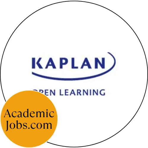 Kaplan Open Learning