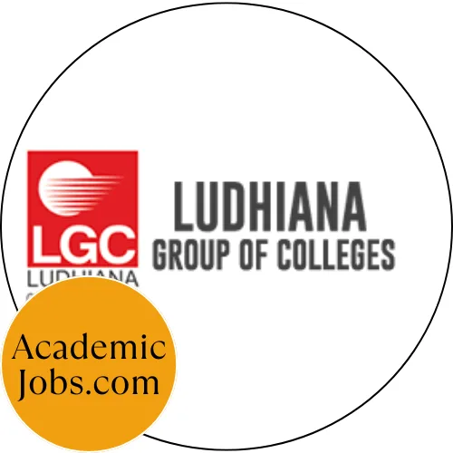 Ludhiana Group Of Colleges, Chaukiman