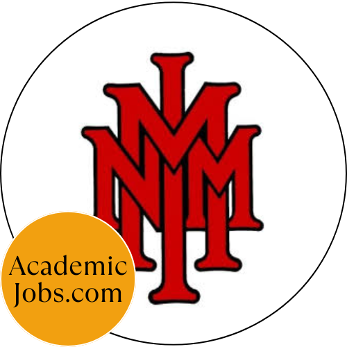 New Mexico Military Institute logo