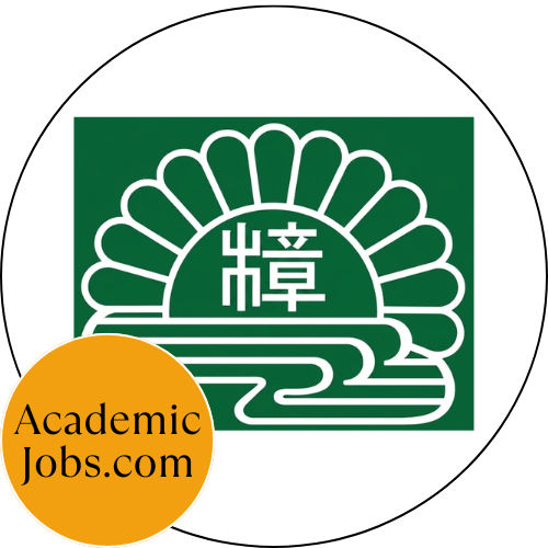 Osaka Shoin Women's College logo