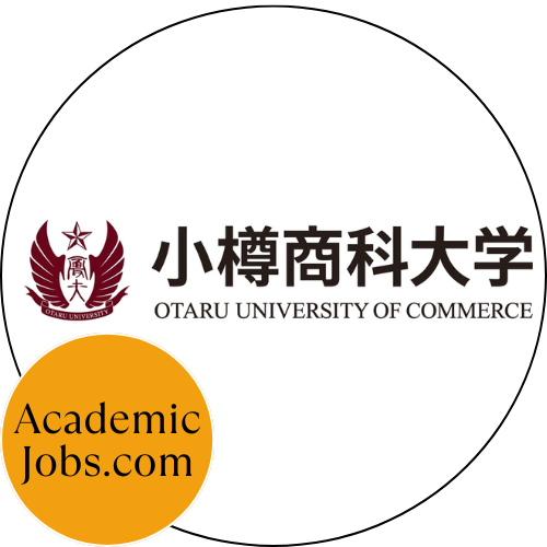 Otaru University of Commerce logo