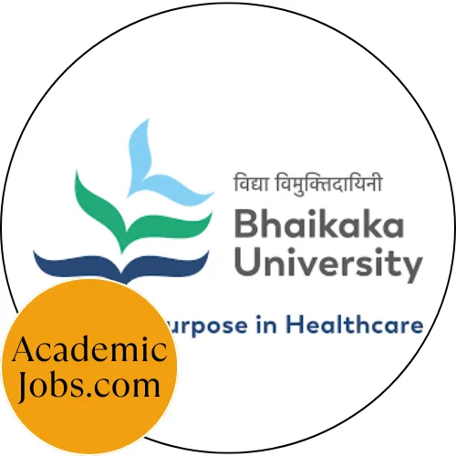 Pramukhswami Medical College, Anand