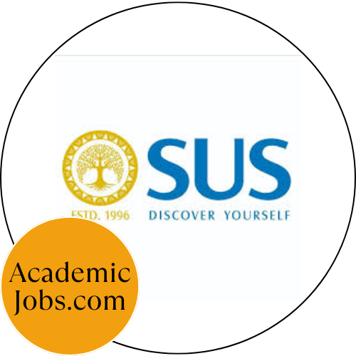  Shaheed Udham Singh Group of Institutions, Tangori logo