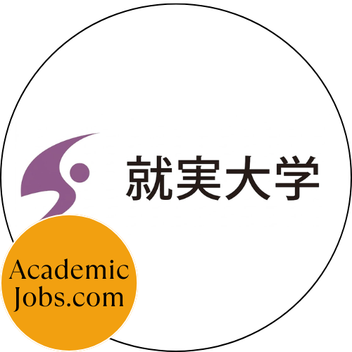 Shujitsu University logo