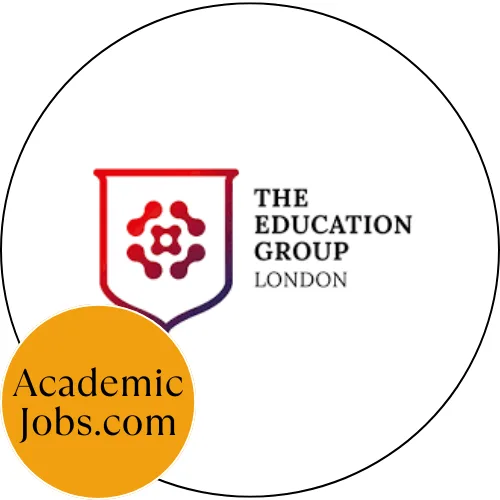  The Education Group (London) Ltd logo