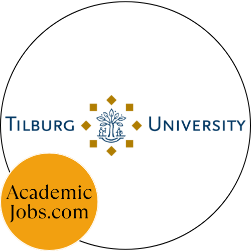Tilburg University logo