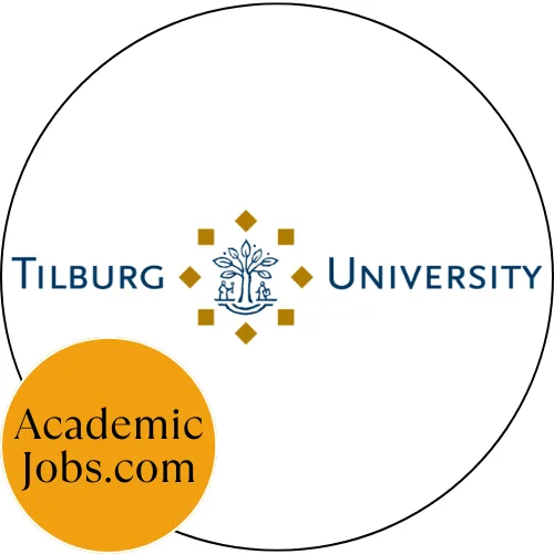 Tilburg University logo